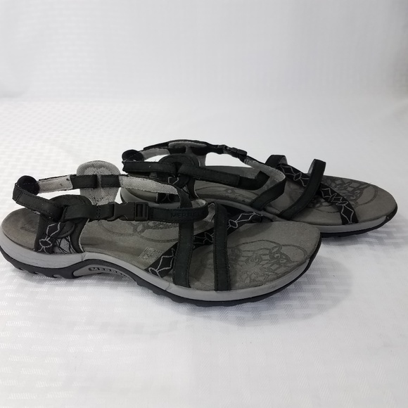 merrell jacardia sandals
